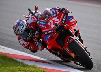 Enea Bastianini admite falta de regularidade para lutar pelo título e acredita piamente que pode ‘fazer mais’ do que fez em 2024