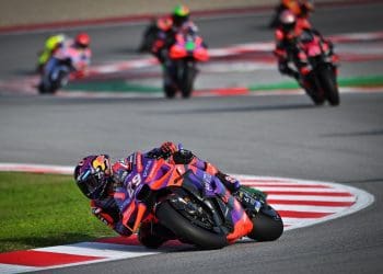 Loris Reggiani questiona justiça do título de Jorge Martín e critica distribuição de pontos