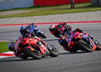 Martín perto da ‘perfeição durante o campeonato’, diz Bastianini: Espera novas batalhas com o adversário: ‘Ele vai ser rápido na Aprilia’