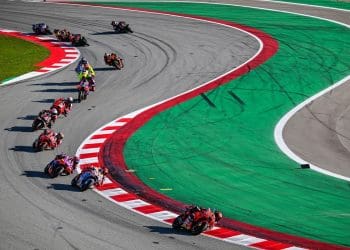 MotoGP terá também nova gasolina sustentável: ‘Se calhar, a mesma que a FIA introduziu na F1’, diz Jorge Viegas
