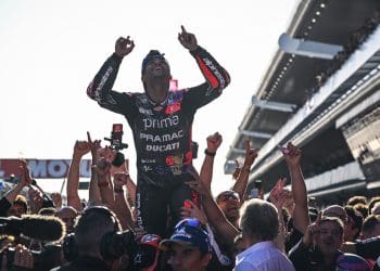 De Kenny Roberts a Jorge Martín, os campeões em equipas independentes