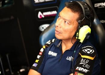 Razlan Razali espera que Liberty tenha no MotoGP ‘efeito semelhante’ ao que teve na F1