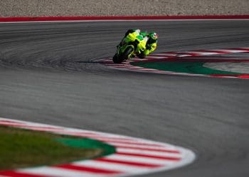 ‘Franco Morbidelli pode estar a lutar no top quatro’ – Pablo Nieto