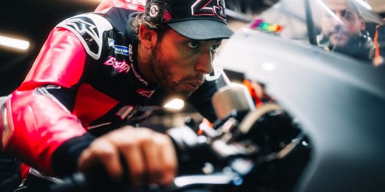 Pol Espargaró sublinha perda da Ducati e «ganho» da KTM: ‘Ano de viragem, perderam a Pramac e três pilotos rápidos’