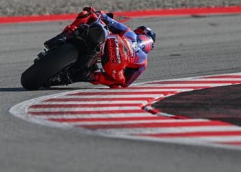 ‘Tivemos pontos fracos, mas fui forte nos meus pontos fortes’ – Marc Márquez