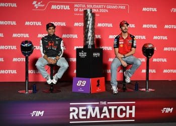 Jorge Martín e Pecco Bagnaia separados por 19 pontos: Como pode cada um ser campeão este domingo?