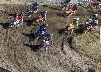 Jorge Prado lembra como Jeffrey Herlings era a referência e o alvo a abater no MXGP: ‘Queria batê-lo, era o primeiro objetivo’