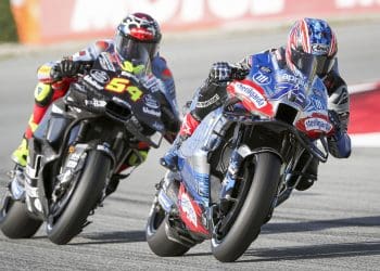 Como se saíram os três rookies no teste em Barcelona?