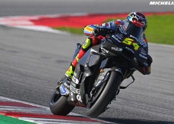 Fermín Alguer, Ai Ogura e Somkiat Chantra: Rookies no MotoGP em 2025 mas com realidades (bem) distintas