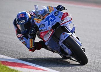 Álex Márquez lidera Testes em Barcelona; Bagnaia, Márquez e Martín no top dez com Miguel Oliveira em 16.º