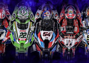 «Cara a cara» final: Como se comparam os pilotos após uma emocionante temporada de 2024 nas Superbikes?