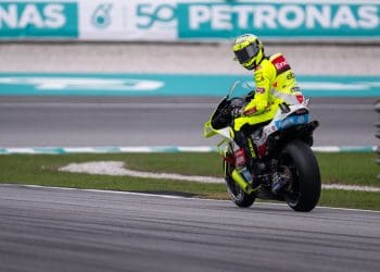 Neil Hodgson não acredita que Iannone tivesse hipóteses de vencer MotoGP: ‘Campeão? Não nos vamos iludir, nunca iria acontecer’