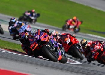 As mexidas no MotoGP já a partir de amanhã: Uma dúzia de (grandes) novidades e estreias