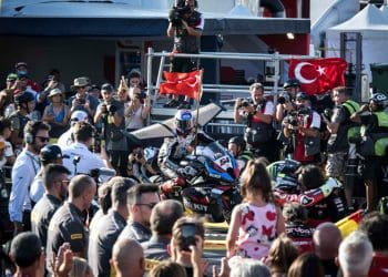 WSBK 2024: Um ano para a história, pleno de recordes e números memoráveis