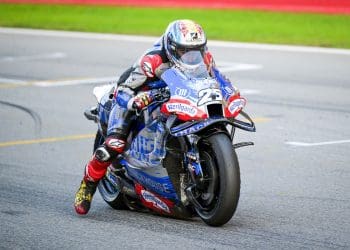 ‘Melhorámos muito na eletrónica, vi algo diferente’ – Raúl Fernández