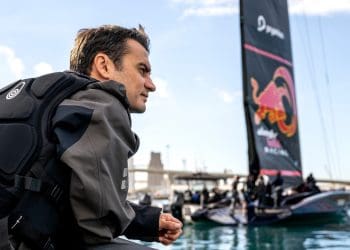 Dani Pedrosa alerta: ‘É uma vantagem claramente favorável ao Jorge Martín, mas podem acontecer muitas coisas’