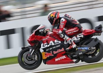 ‘Estivemos a lutar pela vitória várias vezes, o problema é que estraguei tudo’ – Pedro Acosta