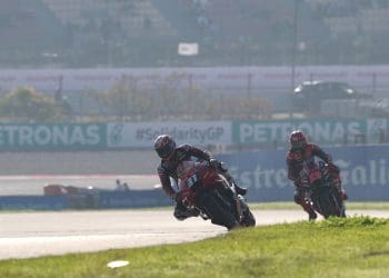 ‘Desde o começo da época estive muito focado em tentar compreender como é o MotoGP’ – Pedro Acosta