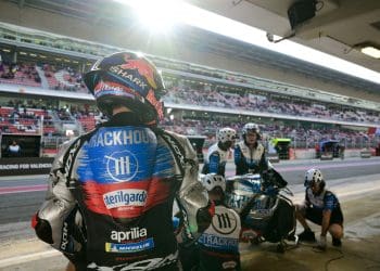 Miguel Oliveira fecha temporada com 12.º lugar e corrida sólida em Barcelona