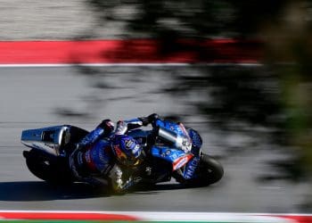 ‘Estou convencido de que o Miguel Oliveira se vai sentir bem na Pramac’ – Jorge Viegas