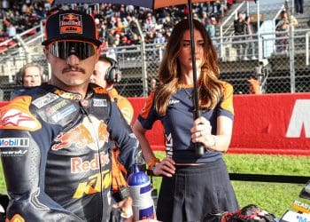 Jack Miller volta à Pramac na equipa do campeão de 2024: ‘Uma equipa independente ganhar o campeonato é incrível’