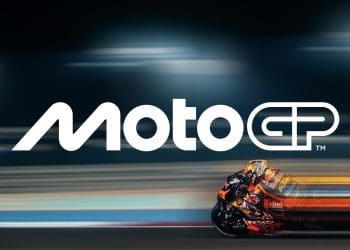 Novo logótipo do MotoGP oficialmente revelado
