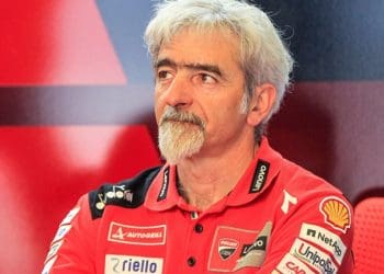 ‘A vitória com a Pramac foi a melhor forma de despedida; Partilhámos todos os recursos técnicos’ – Gigi Dall’Igna