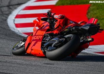 Carlos Checa não tem dúvidas: ‘Vamos vê-lo a lutar pelo título’