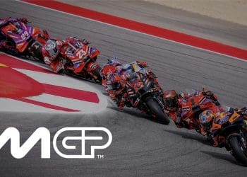 Oficial: Este será o pelotão do MotoGP para 2025