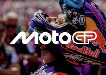 Galeria: O «pacote completo» da nova identidade do MotoGP