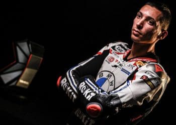 Toprak Razgatlioglu reafirma descrença que de foi alvo quando se mudou para a BMW: ‘Não era a decisão certa diziam, e agora…’