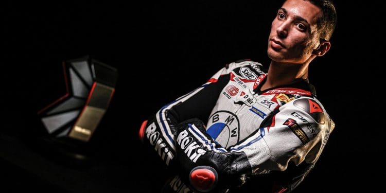 Toprak Razgatlioglu reafirma descrença que de foi alvo quando se mudou para a BMW: ‘Não era a decisão certa diziam, e agora…’