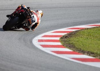 ‘Precisamos de esperar até ao meio da temporada para ter um passo muito bom’ – Luca Marini