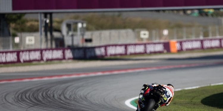 Já há data para Romano Albesiano começar a trabalhar na Honda