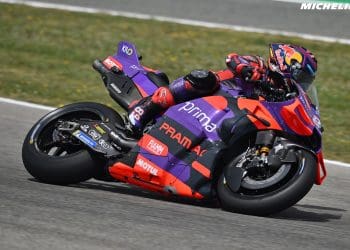 Jorge Lorenzo aponta a consistência de Martín como chave, e recorda que 2023 o #89 já ‘tinha mais velocidade’ que o rival Bagnaia