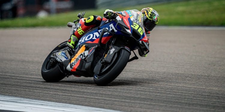 Joan Mir enfrenta GP em Barcelona de olhos postos em 2025: ‘Do ponto de vista desportivo, trata-se de fazer as verificações finais’