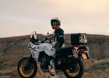 EICMA 2024: KOVE gama renovada e focada na performance