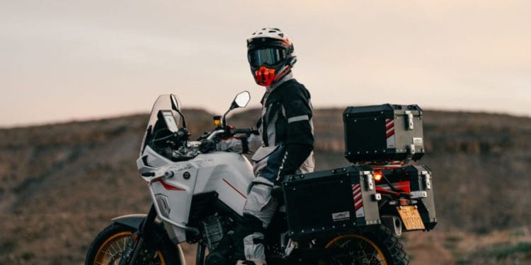 EICMA 2024: KOVE gama renovada e focada na performance