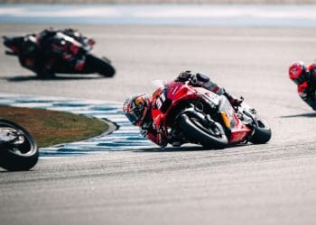 ‘Quando corres sem pressão vais a fundo; Se queremos lutar por algo importante, não posso cometer tantos erros’ – Pedro Acosta