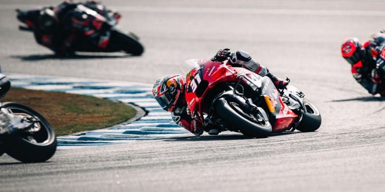 ‘Quando corres sem pressão vais a fundo; Se queremos lutar por algo importante, não posso cometer tantos erros’ – Pedro Acosta