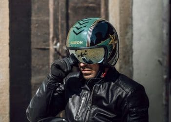 AIROH J 110: A versatilidade tem um nome