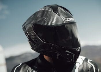 AIROH MATRYX: Inovação de braços dados com a segurança