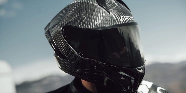 AIROH MATRYX: Inovação de braços dados com a segurança