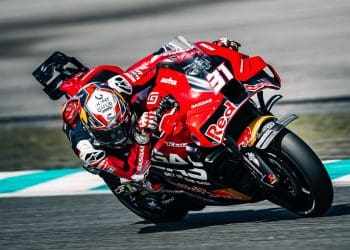 Pedro Acosta sonha com pódio na despedida da Tech3 num circuito onde se sente’ confortável e competitivo’