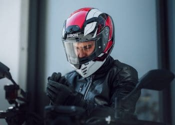 AIROH Connor: Segurança a preço acessível