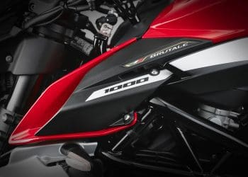 Pierer Mobility inspira-se na Lamborghini para a MV Agusta: ‘É o modelo que queremos alcançar’