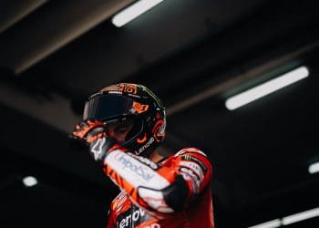 ‘Ainda é possível; será importante ser competitivo, mas também preciso do Enea’ – Pecco Bagnaia