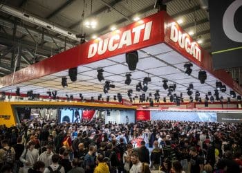 Ducati lança três novidades nas próximas semanas