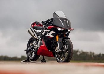 Os concepts passam a realidade: Novas Fantic Imola 125 e Imola 500, com um «cheiro» de Moto2