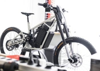 Wellion e Helius Drive Systems apontam o futuro da mobilidade elétrica